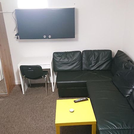 3- Room In Central Londra Exterior foto